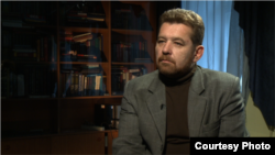 В конце апреля российского исследователя Андрея Грозина не впустили в Казахстан