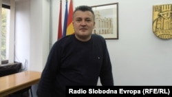 Драган Периќ.