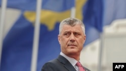 Hašim Tači: Srbija je problem regiona, ne regionalna sila