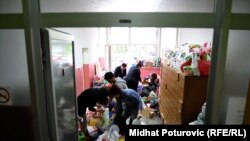 Studenti u Sarajevu prikupljaju pomoć za ugrožene