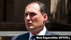 დიმიტრი ქუმსიშვილი