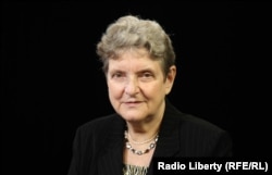 სვეტლანა განუშკინა