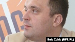 Vujović: Krivokapić na neki način nagovještava kakav će biti kurs te Vlade