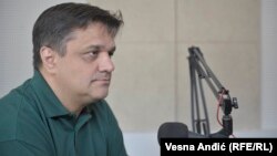 Gavrilović: Vučić je u poslednjih 10 godina uspeo da spali sve puteve koji vode ka demokratskoj Srbiji