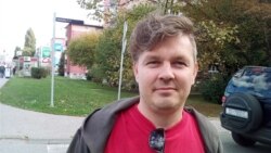 Milan Bandić alias Dario Juričan, 2016.