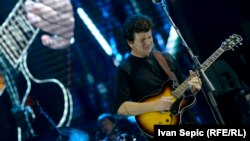 Nedavno su branitelji uspjeli da spriječe i nastup Bajage u Karlovcu