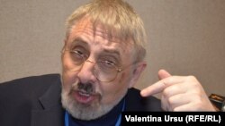 Владимир Сокор