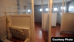 Zatvor u Prilepu, arhivska fotografija iz 2013.