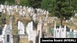 Foto: Jasmina Šćekić