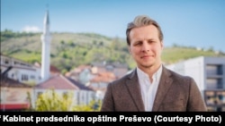 Šćiprim Arifi, 26 januar 2021.