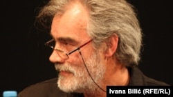 Nasilje na prostoru bivše Jugoslavije se iznova reproducira: Viktor Ivančić