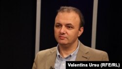 Ion Manole, director Promo-Lex