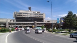 U Radio-televiziji BiH u odgovoru na upit RSE kažu da nisu dobili ponudu za prijenos mise iz Katedrale u Sarajevu (fotografija: RTV dom u Sarajevu