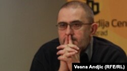 Bez iznenađenja: Filip Švarm