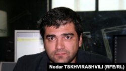 გია ჯვარშეიშვილი