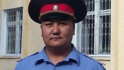 Нурдин Жээнтаев.