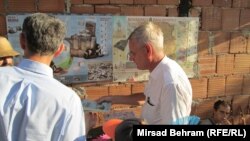 Carl Bildt u Mostaru, 28. jul 2013.