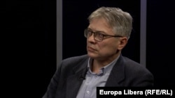 Виталие Чобану