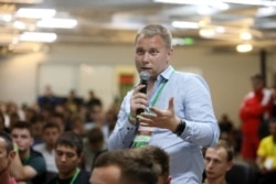 Роман Никитин