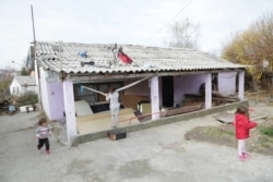 Kuća Hatmane Sinani