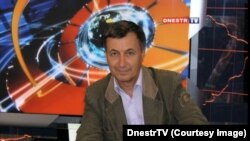 Григорий Воловой