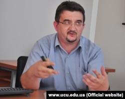 Ігор Галагіда