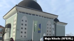 Pucanj na Atik džamiju u Janji