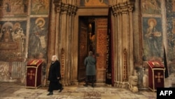 Ulaz u manastir Visoki Dečani