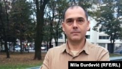 Radić: Reč je o komercijalnom ugovoru