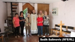 Fra Joso Oršolic: Naša je misija raditi na pomirenju i na dijalogu