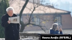 Srbija je, kažu, postigla izvesni nivo pripremljenosti, ali napredak ne: Slobodan Beljanski