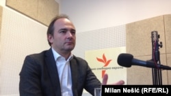 Nenad Đurđević: Jasni su koraci koji proizilaze iz Briselskog sporazuma