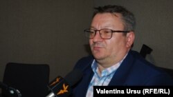 Арманд Гошу