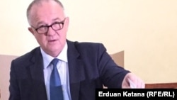 Kao da nikad nismo ni imali referendum: Dragan Čavić