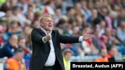 "Bosna i Hercegovina mora ići na Evropsko prvenstvo"