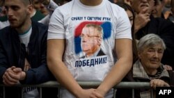 Tvrdokorna desnica kolosalno „pukla“ na ovim izborima: Pristalica Vojislava Šešelja