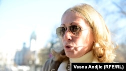 Aida Ćorović: Vučić želi da ima suprotstavljene partnere da bi mogao da kontroliše Sandžak