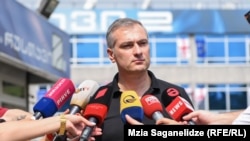 Паата Салия