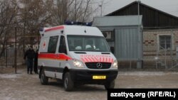 Ilustrativna fotografija