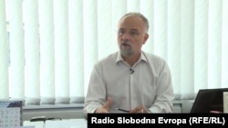 Ekspert za energetiku Zoran Pavlović