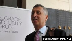 Anđelić: Pitanje je da li Rusija zaista ima volju da se danas ozbiljnije bavi Rezolucijom o Srebrenici