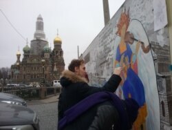 Рождение Ангела