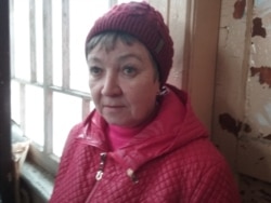 Людмила Ахрименко