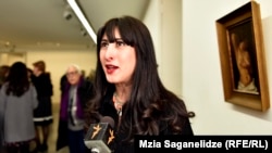 ირენა ოგანჯანოვა