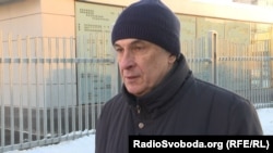 Сергей Ищенко