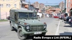 Bošnjačka Mahala u severnoj Mitrovici