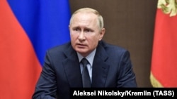 Putin se divio Mekejnovom patriotizmu