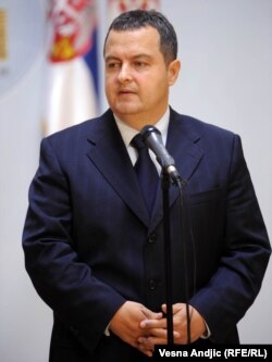Ivica Dačić