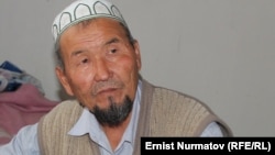 Самидин Жумалиев