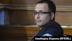 Стоян Мавродиев